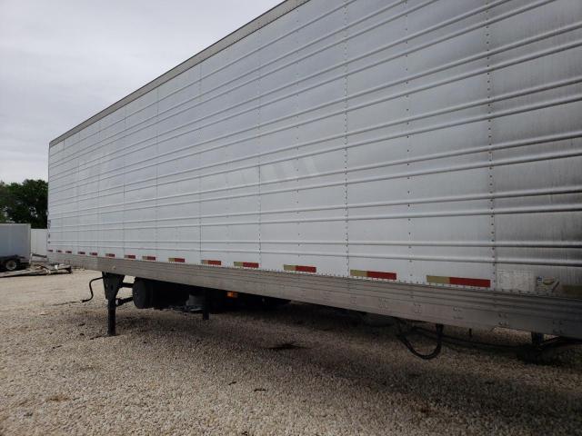 1UYVS25317U124202 - 2007 UTILITY TRAILER WHITE photo 5