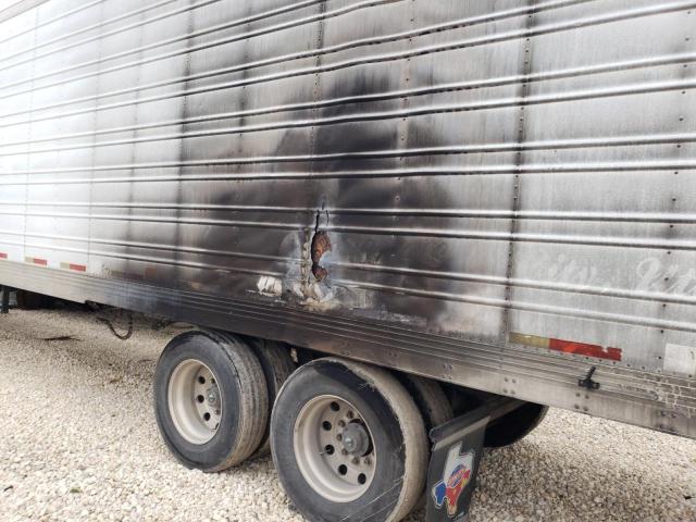 1UYVS25317U124202 - 2007 UTILITY TRAILER Ağ foto 6