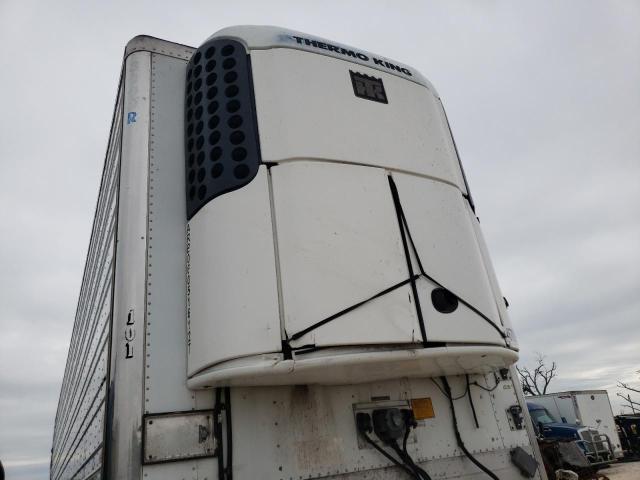 1UYVS25317U124202 - 2007 UTILITY TRAILER Ağ foto 7