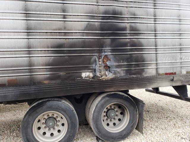 1UYVS25317U124202 - 2007 UTILITY TRAILER Ağ foto 9