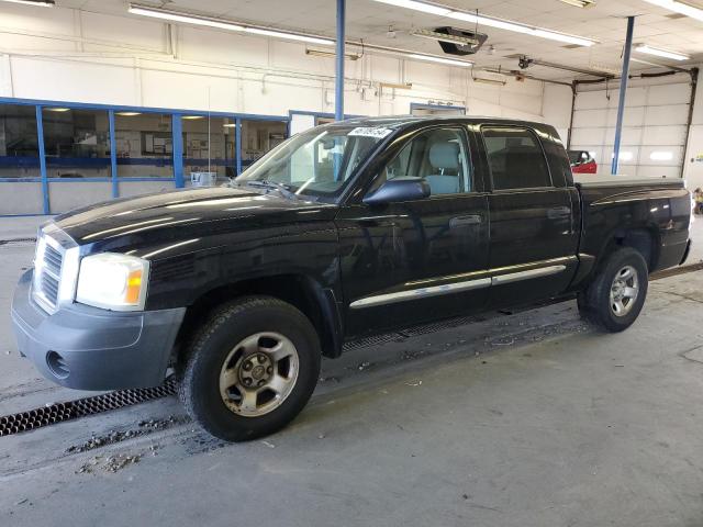 2005 DODGE DAKOTA QUAD, 