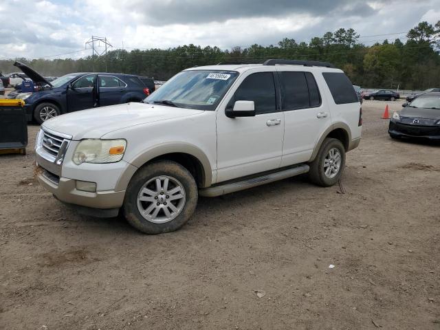 2010 FORD EXPLORER EDDIE BAUER, 