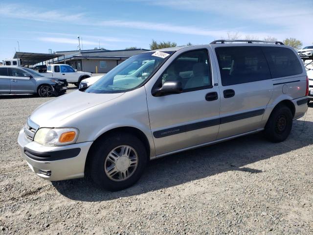 2005 CHEVROLET VENTURE LS, 