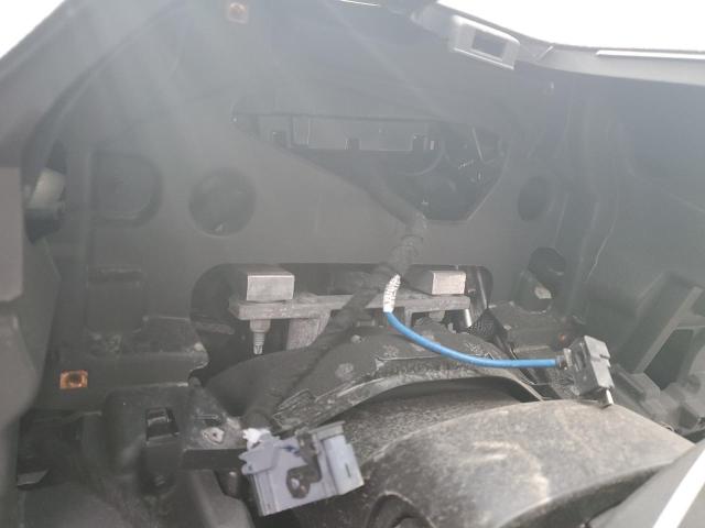 1G1FG1R75P0145873 - 2023 CHEVROLET CAMARO SS GRAY photo 9