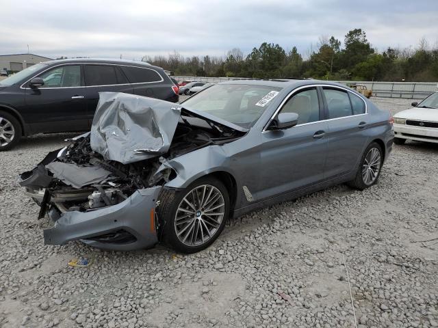 2019 BMW 530 I, 