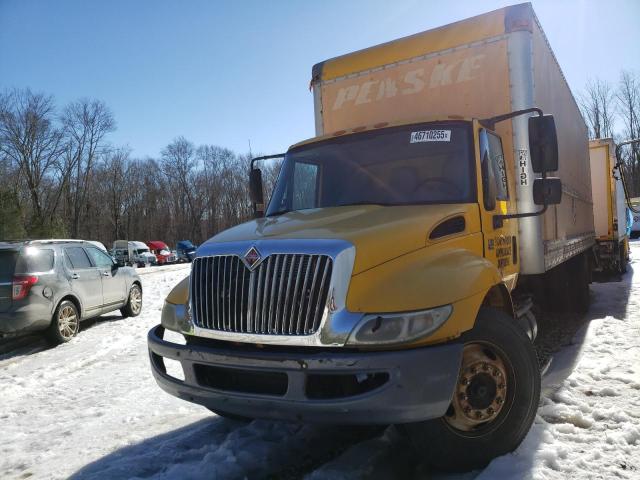 2005 INTERNATIONAL 4300 4300, 