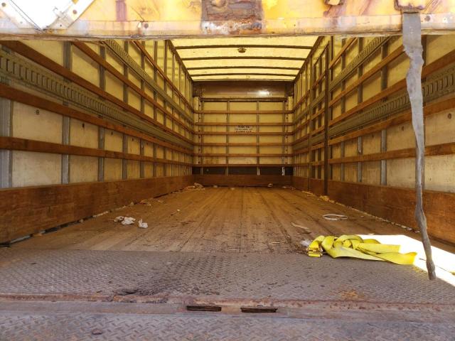 1HTMMAAL35H120777 - 2005 INTERNATIONAL 4300 4300 Դեղին լուսանկար 10