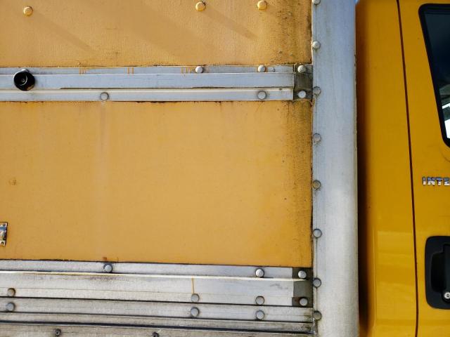 1HTMMAAL35H120777 - 2005 INTERNATIONAL 4300 4300 Դեղին լուսանկար 11