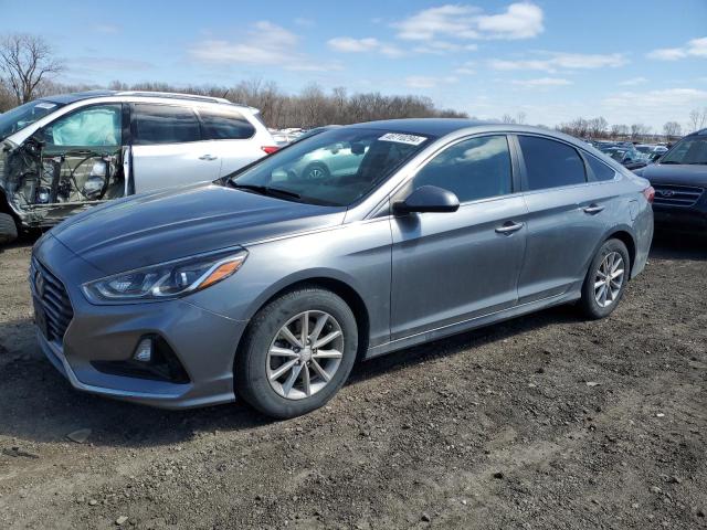 2019 HYUNDAI SONATA SE, 