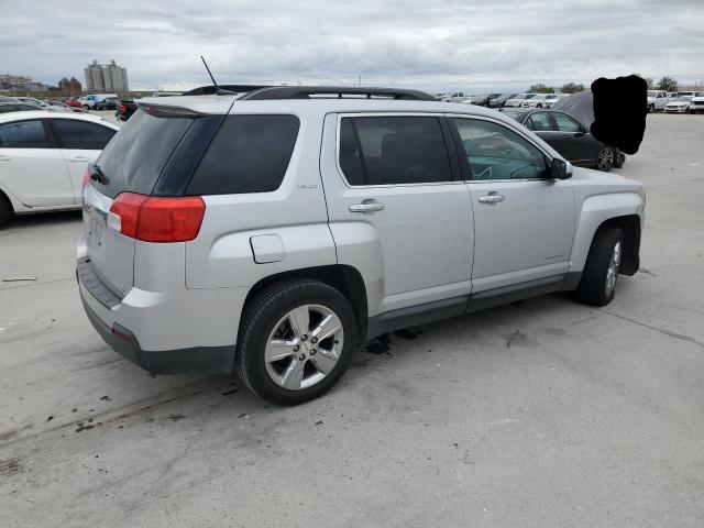 2GKALREK8E6109920 - 2014 GMC TERRAIN SLE GRAY photo 3