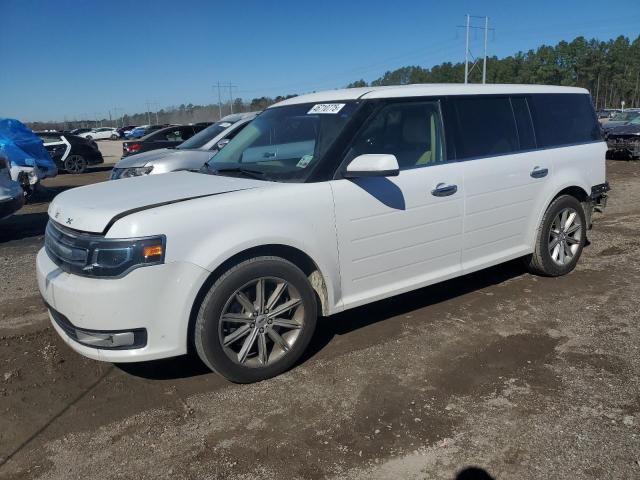 2019 FORD FLEX LIMITED, 