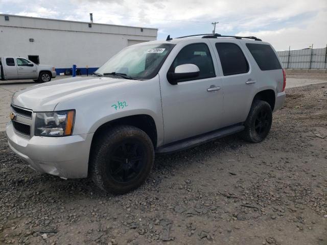 2013 CHEVROLET TAHOE K1500 LT, 