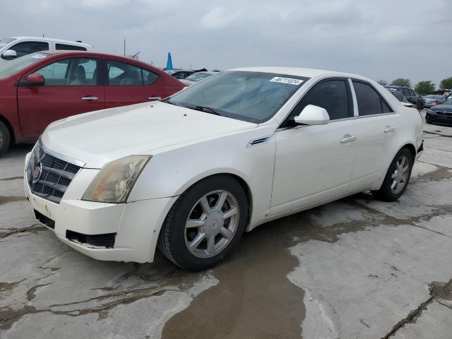 2009 CADILLAC CTS HI FEATURE V6, 