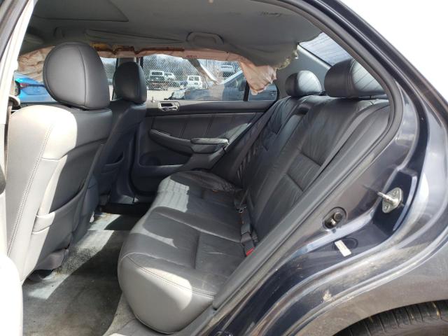 1HGCM66547A092047 - 2007 HONDA ACCORD se EX GRAY photo 10