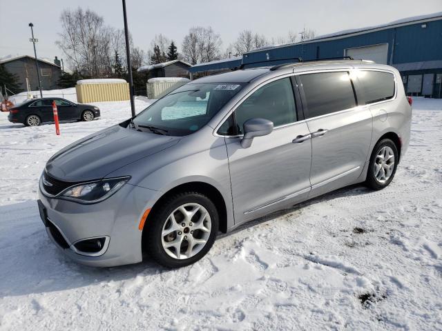 2017 CHRYSLER PACIFICA TOURING L, 