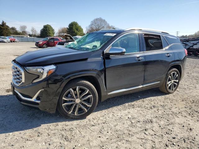 2020 GMC TERRAIN DENALI, 