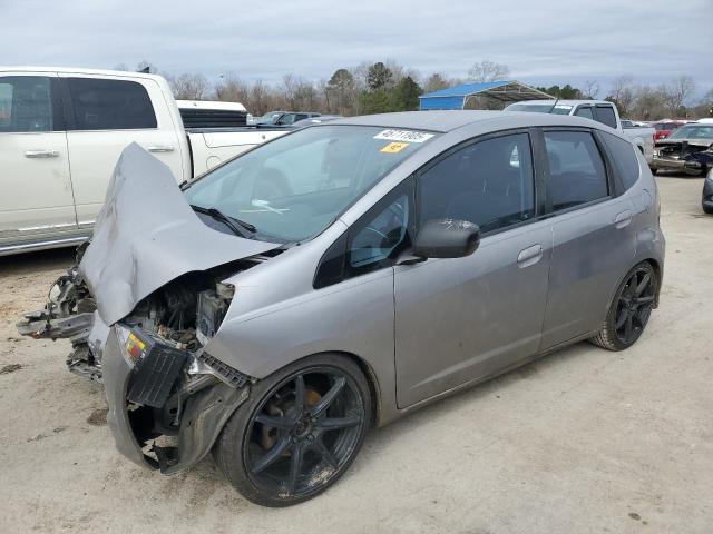 2009 HONDA FIT, 