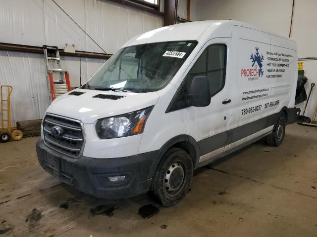 2020 FORD TRANSIT T-250, 