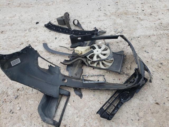 5TDKKRFH8FS095983 - 2015 TOYOTA HIGHLANDER XLE Qara foto 13