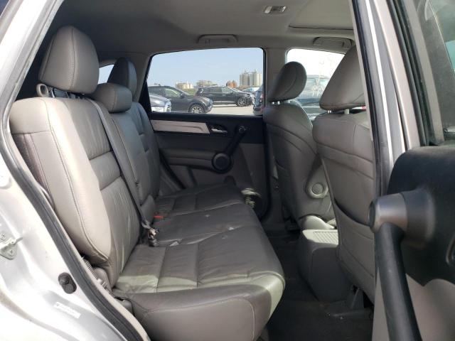 5J6RE3H73BL047899 - 2011 HONDA CR-V EXL SILVER photo 11