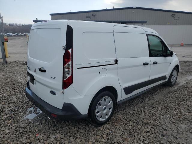 NM0LS7F79H1306976 - 2017 FORD TRANSIT CO XLT WHITE photo 3