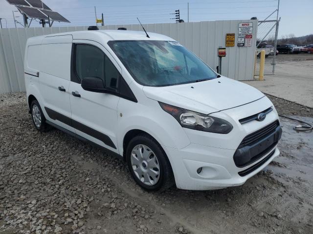 NM0LS7F79H1306976 - 2017 FORD TRANSIT CO XLT WHITE photo 4