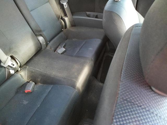 JTKDE177950042243 - 2005 TOYOTA SCION TC 白色 照片 10