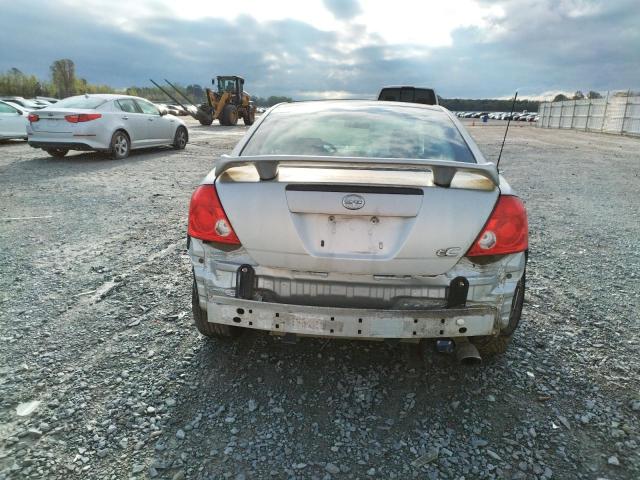 JTKDE177950042243 - 2005 TOYOTA SCION TC 白色 照片 6