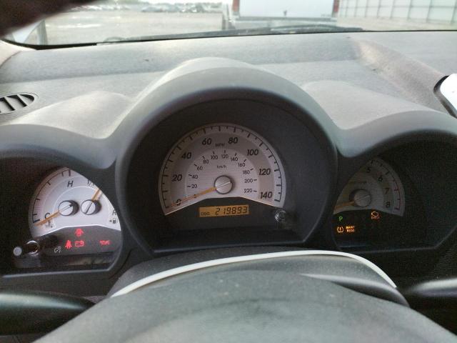 JTKDE177950042243 - 2005 TOYOTA SCION TC 白色 照片 9