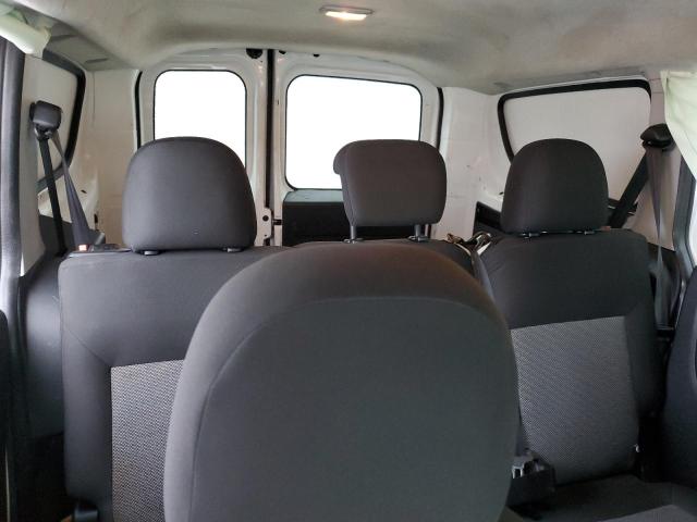 ZFBHRFAB3L6R70215 - 2020 RAM PROMASTER 白色 照片 10