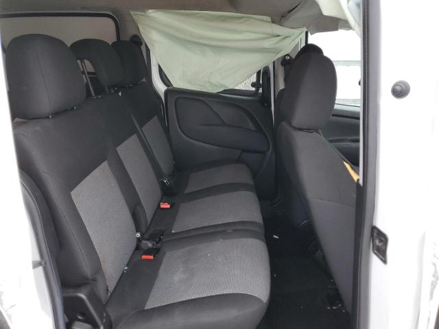 ZFBHRFAB3L6R70215 - 2020 RAM PROMASTER 白色 照片 11