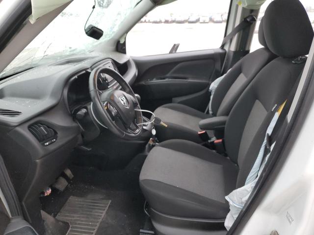 ZFBHRFAB3L6R70215 - 2020 RAM PROMASTER 白色 照片 7