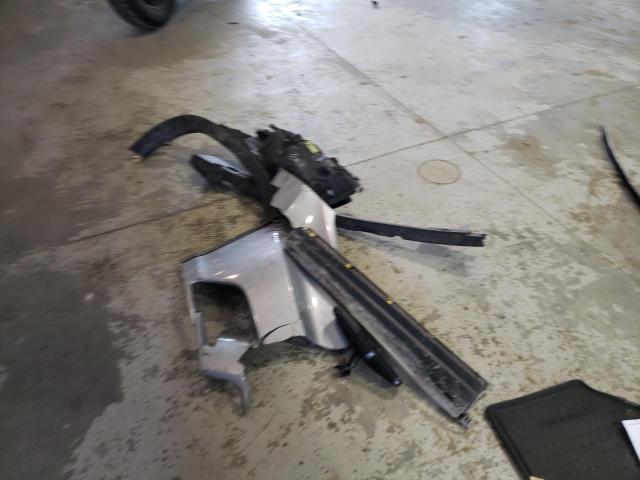 5TDJKRFH0FS185897 - 2015 TOYOTA HIGHLANDER XLE SILVER photo 13