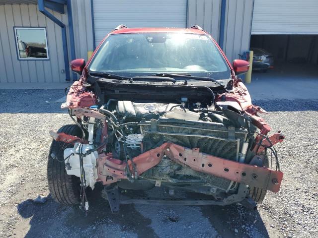 JM3KE4DY2G0749918 - 2016 MAZDA CX-5 GT RED photo 5