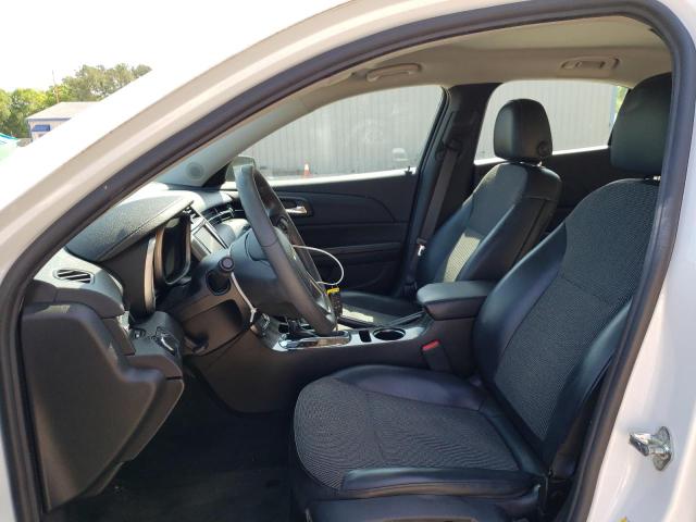1G11C5SL8FF355187 - 2015 CHEVROLET MALIBU 1LT WHITE photo 7
