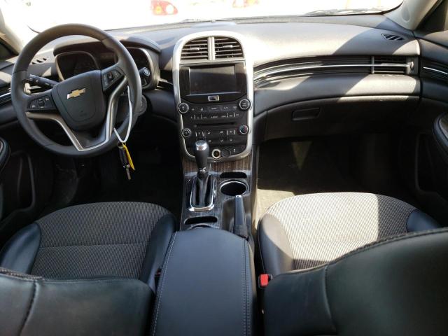 1G11C5SL8FF355187 - 2015 CHEVROLET MALIBU 1LT WHITE photo 8