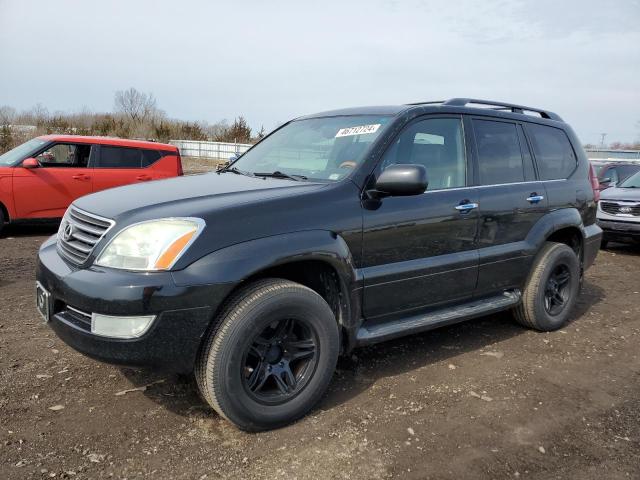 2004 LEXUS GX 470, 