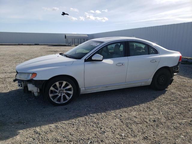 2012 VOLVO S80 T6, 