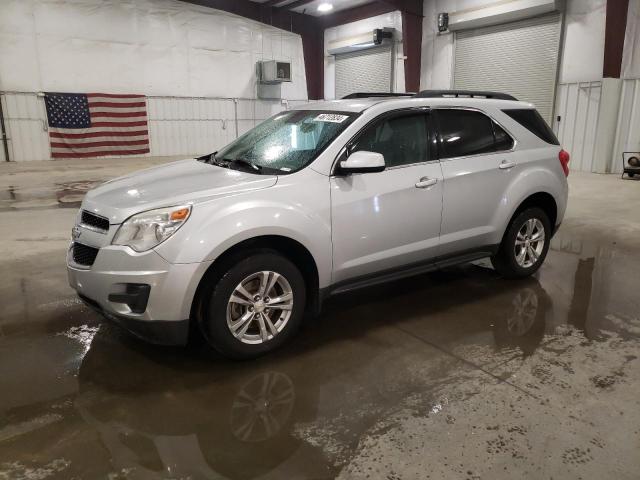 2013 CHEVROLET EQUINOX LT, 