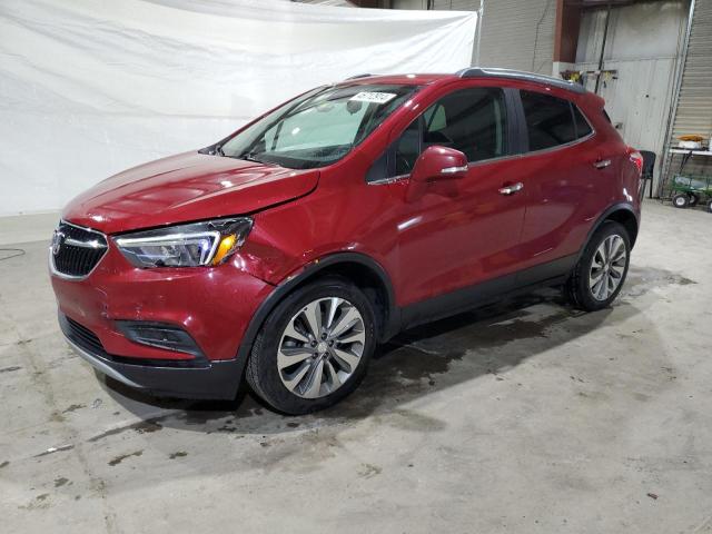 2019 BUICK ENCORE PREFERRED, 