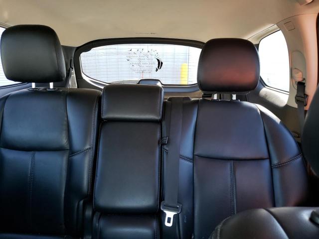 5N1AR2MM4FC645711 - 2015 NISSAN PATHFINDER S 银色 照片 10