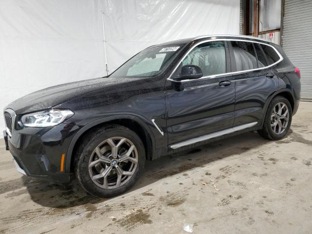 2024 BMW X3 XDRIVE30I, 