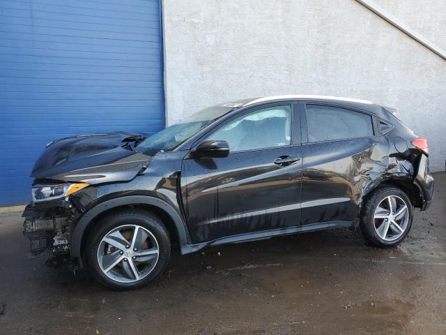 2021 HONDA HR-V EX, 