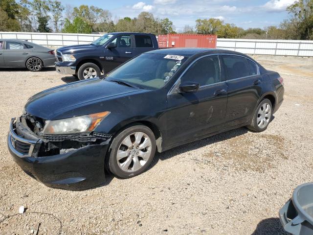 2009 HONDA ACCORD EXL, 