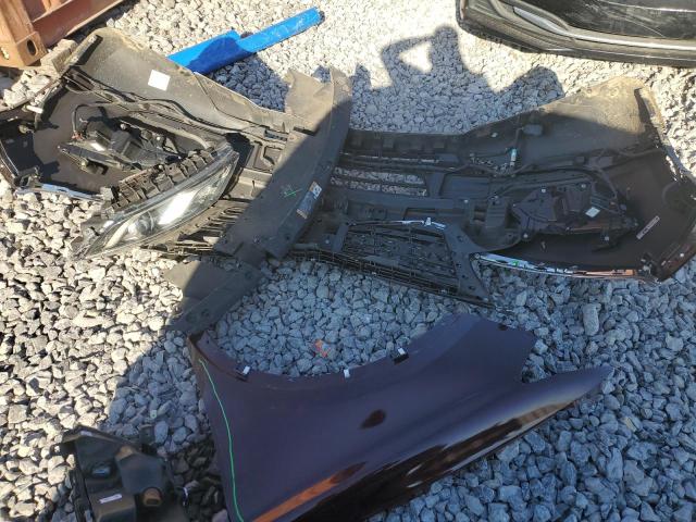 5LMCJ2C99HUL08507 - 2017 LINCOLN MKC SELECT أحمر صورة 13