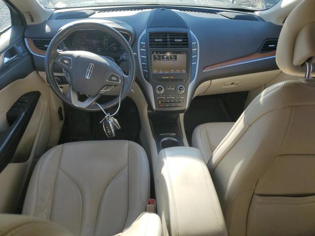 5LMCJ2C99HUL08507 - 2017 LINCOLN MKC SELECT أحمر صورة 8