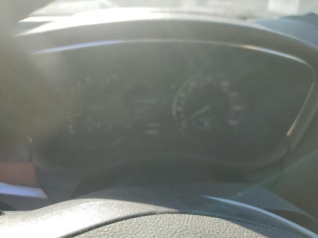 5LMCJ2C99HUL08507 - 2017 LINCOLN MKC SELECT أحمر صورة 9