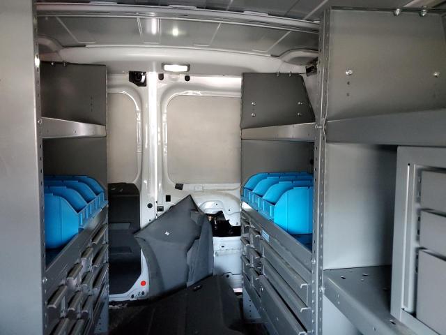 ZFBERFAB6J6L63953 - 2018 RAM PROMASTER 白色 照片 10