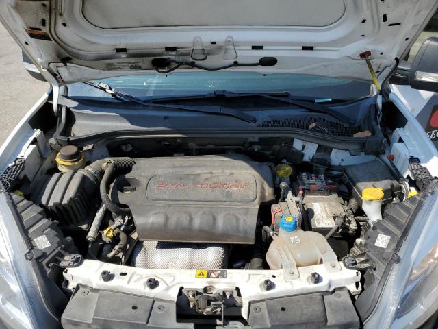 ZFBERFAB6J6L63953 - 2018 RAM PROMASTER 白色 照片 12