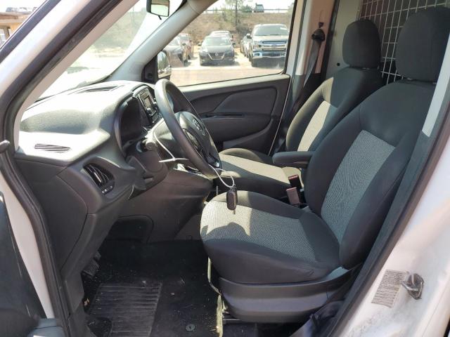 ZFBERFAB6J6L63953 - 2018 RAM PROMASTER 白色 照片 7